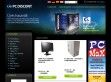 Cdiscont - Számítógép, Notebook, Netbook, Nyomtató, PC-alkatrész - http://www.pcdiscont.hu