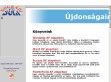 Pcsuli - http://www.pcsuli.hu/