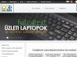 Használt számítástechnikai termékek - PC Union - http://pcunion.hu