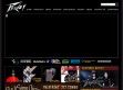 Peavey - http://www.peavey.com