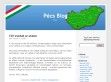 Pécs blog - http://pecsblog.hu