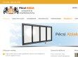 Ablak, ajtó, redőny, Pécs - http://www.pecsiablak.hu/