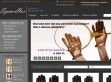 Kesztyű Webáruház - Női és férfi bőrkesztyű - http://www.pecsikesztyuaruhaz.hu/