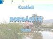 családi horgásztó (bekerített) - http://pellerdihorgaszto.fw.hu