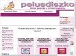 Pelenka diszkont, pelenka árak - http://www.pelusdiszkont.hu/