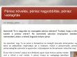 22 napos természetes pénisznövelő tabletta - http://penisznoveles-penisznagyobbitas.blogspot.hu/