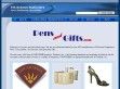 Pen and Gifts - http://www.pensandgifts.com/