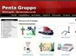 Penta Gruppo Kkt. - http://www.pentagruppo.hu