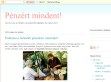 Banki dolgok, áruk és szolgáltatások - Pénzért mindent! blog - http://penzertmindent.blogspot.hu