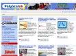 Kedvezményes hitelek, pályázatok - http://www.penzforras.hu/