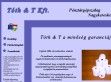 Nyomtató kellékanyagok, hőpapír - http://www.penztargeptekercs.hu