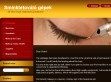 Minőségi sminktetováló gépek elérhető áron! - http://permanentmakeup-machine.com