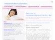 www.permanentmakeupdirectory.net - http://www.permanentmakeupdirectory.net