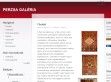 Perzsa Galéria ( Fót) - http://www.perzsaszonyeg.eu