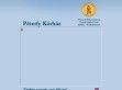 Péterfy Kórház - http://peterfy.szinhaz.hu/