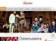 Veszprémi Petőfi Színház - http://www.petofiszinhaz.hu