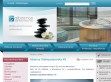Albatros Uszodatechnika Kft. - http://www.pezsgofurdo.hu