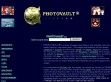 Aranyhal fotók - http://www.photovault.com/Link/Animals/Aquatic/Goldfish/AAGVolume01.html