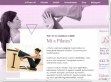 Pilates DVD - http://www.pilates.hu/index.php/hu/shop/dvd-k