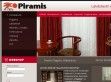 Függöny webshop - http://piramisfuggony.hu/