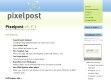 Pixelpost - http://www.pixelpost.org/