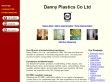 Danny Plastics - http://www.plasticdoor.com