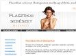 Belleza Plasztika Budapest - http://plasztikai-sebesz-budapest.hu/