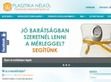 Zsírbontás a lapos hasért! Végezz a zsírpárnákkal. - http://www.plasztikanelkul.hu