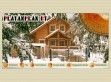 Platánplá rönkházak - http://platanplan.hu/