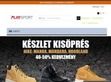 Playsport - Adidas és Nike sportcipők - https://playsport.hu