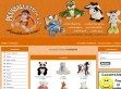 Plüssállat webáruház - http://www.plussallatbolt.hu