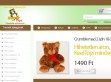 Plüss kutya - http://plussallatnagyker.hu/Pluss-kutyak.html