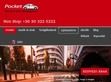 Pocket Car Magyarország Kft. - http://pocketautorent.hu/