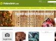 Olcsó, egyedi fotós poháralátét - http://poharalatet.com/
