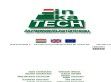IN-KA-TECH - üzlet és raktárberendezés - http://www.polctechnika.hu/