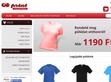 Egyedi törölközők Budapesten  - http://www.polonyomas-most.hu