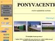 Ponyva - http://ponyvacentrum.hu/