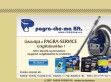 Porzsák - http://www.porzsak.hu
