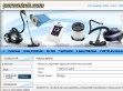 Porzsák, filter, tartozék webshop - http://www.porzsakok.com/