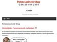 Potencianövelő Shop - http://potencianovelo-shop.hu/
