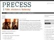 Precess Public Relations & Marketing - http://precess.hu