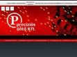 Precíziós öntöde - http://www.preciziosontode.hu/