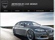 Autó tuning, Premium Car Design - http://www.premiumcardesign.hu