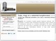 Prémium Tárhely - http://premiumtarhely.eu