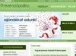 Prevenció Patika - Online Gyógyszertár - http://www.prevenciopatika.hu