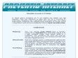 Preventio-21 Bt. - http://www.preventio.hu/