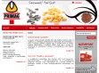 Primag Kft. - vetőmag forgalmazás - http://www.primag.hu