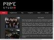 Műterembérlés - http://www.primestudio.hu