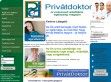 Privátdoktor - http://www.privatdoktor.hu