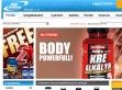 Táplálékkiegészítők - http://pro-nutrition.hu